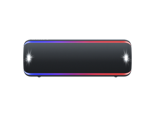 SRS-XB32 | アクティブスピーカー／ネックスピーカー | ソニー