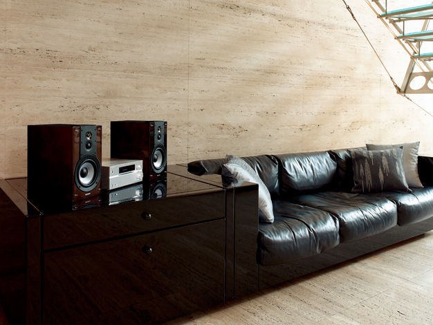 SS-HW1 | システムステレオ | ソニー