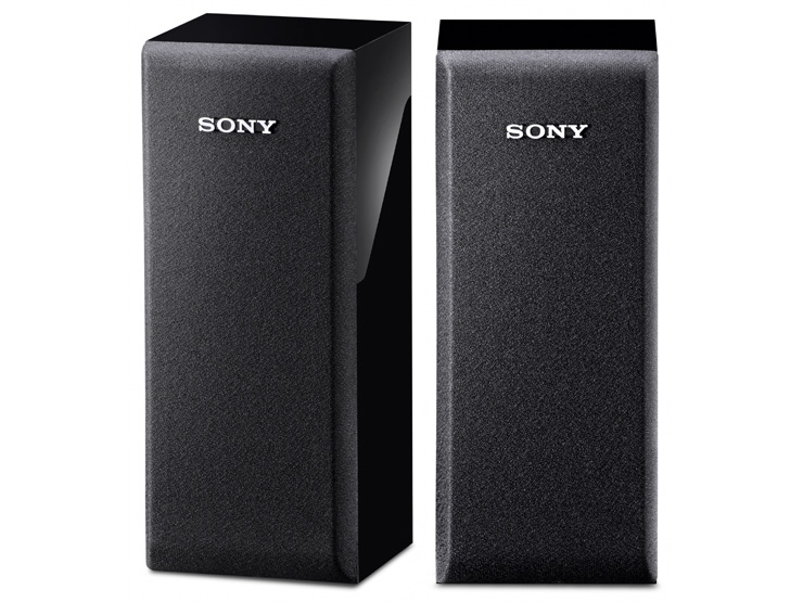 SS-SR7700 | コンポーネントオーディオ | ソニー