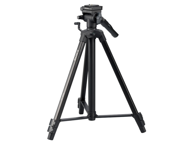 VCT-80AV 特長 | デジタルビデオカメラ Handycam ハンディカム | ソニー