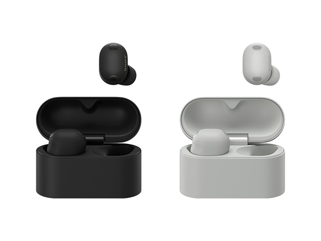 WF-1000XM6 | ヘッドホン | ソニー