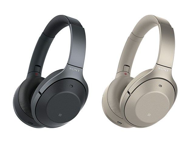 WH-1000XM2 | ヘッドホン | ソニー