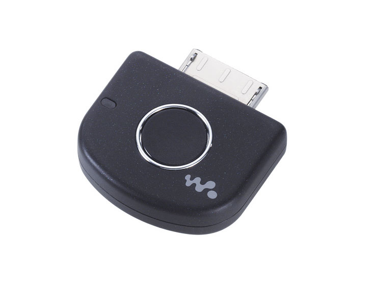 WLA-NWB1 商品の写真 | ポータブルオーディオプレーヤー WALKMAN