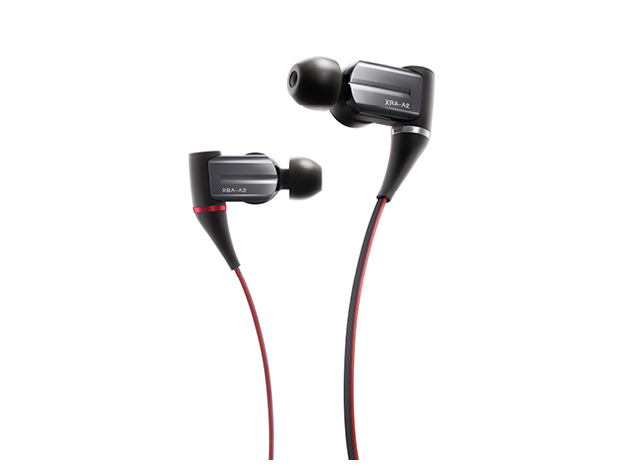 XBA-A2 | ヘッドホン | ソニー