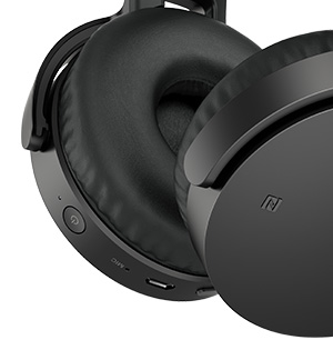 MDR-XB650BT 特長 : その他の特長 | ヘッドホン | ソニー