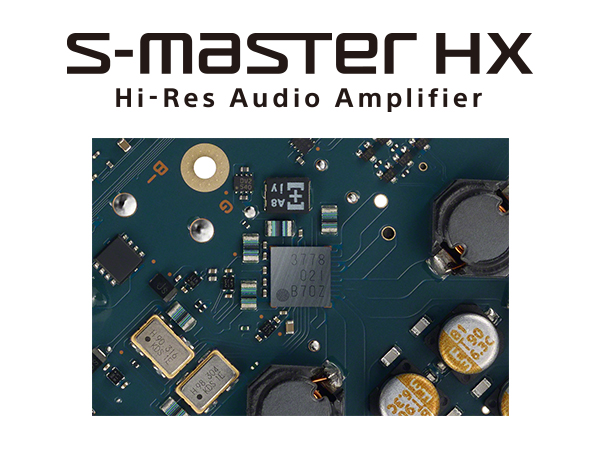 NW-WM1AM2 特長 : 極みを目指した高音質化設計 | ポータブルオーディオ