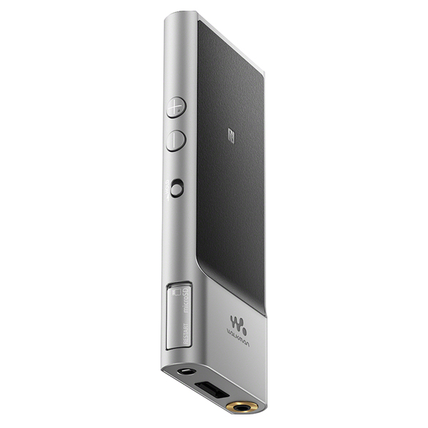 ポータブルプレーヤー SONY NW-ZX100 DIGITAL MUSIC PLAYER 128GB
