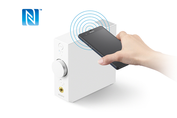 CAS-1 特長 : その他の特長 | アクティブスピーカー／ネックスピーカー