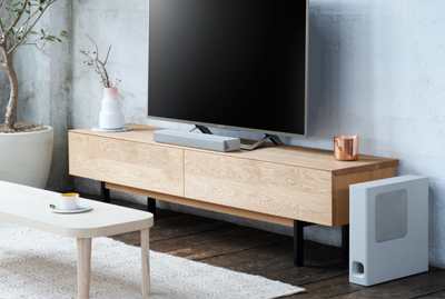 HT-MT300 | サウンドバー／ホームシアターシステム | ソニー