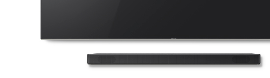 HT-X9000F 特長 : 快適に使用できる便利機能 | サウンドバー
