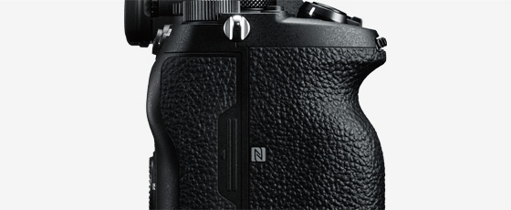 α7R IV（ILCE-7RM4） 特長 : 撮影体験を充実させる機能 | デジタル一眼