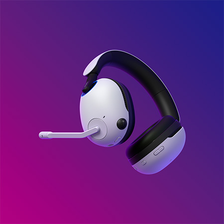 INZONE H9 | ゲーミングギア INZONE（インゾーン） | ソニー