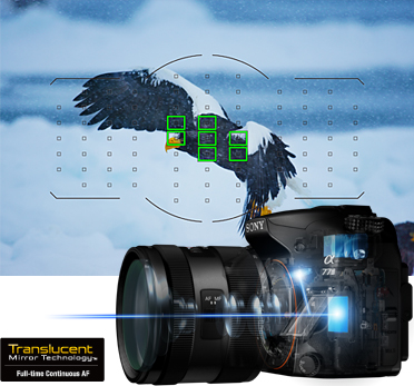 α77 II | デジタル一眼カメラα（アルファ） | ソニー