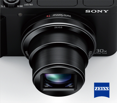 DSC-HX90V | デジタルスチルカメラ Cyber-shot サイバーショット | ソニー