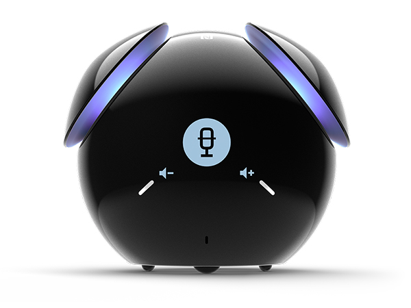 BSP60 | アクティブスピーカー／ネックスピーカー | ソニー