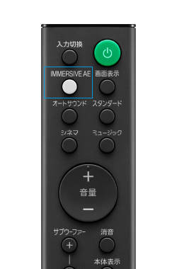 HT-G700 特長 : 高音質技術 | サウンドバー／ホームシアターシステム