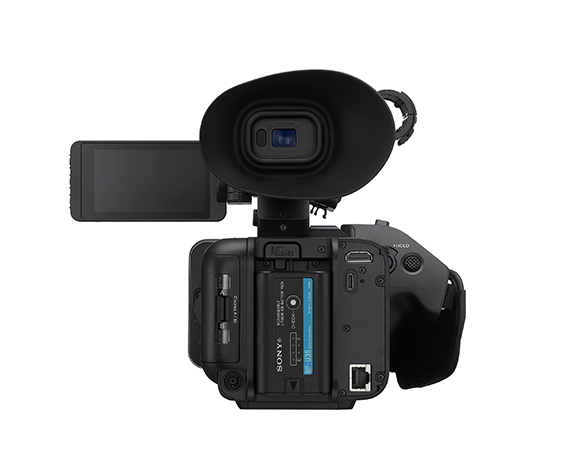 キャンペーン】SONY HXR-NX800 NXCAMカムコーダー - 業務用撮影・映像