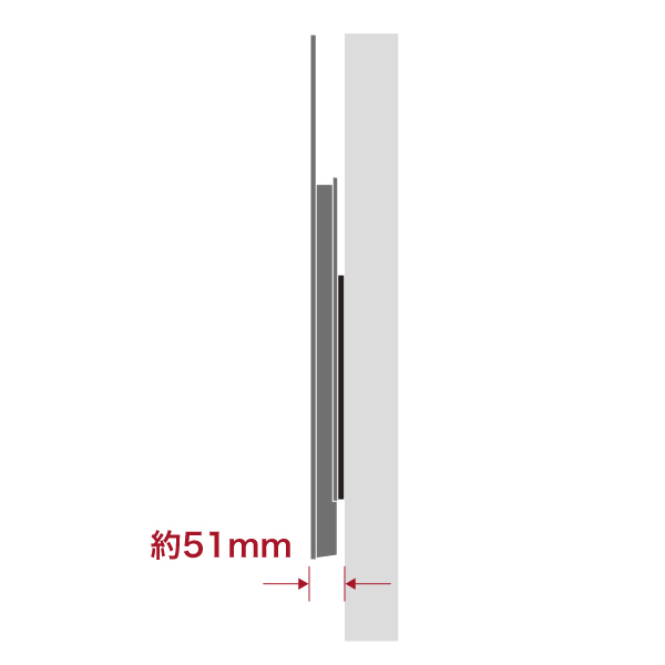 SU-WL850 特長 | 業務用ディスプレイ・テレビ[法人向け] ブラビア | ソニー