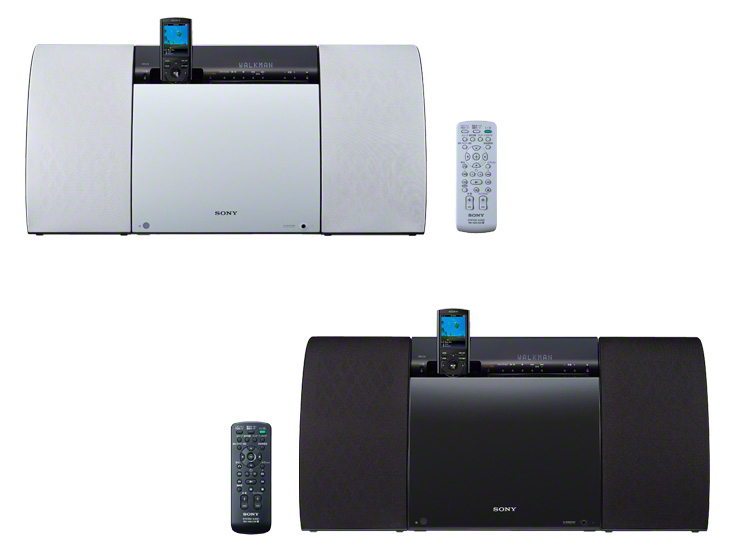 CMT-V30 | システムステレオ | ソニー