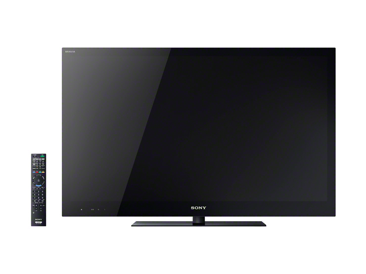 KDL-40NX720 主な仕様 | テレビ ブラビア | ソニー