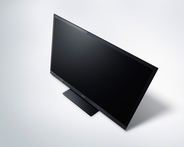 KDL-40EX720 商品の写真 | テレビ ブラビア | ソニー