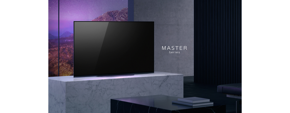 A9S | テレビ ブラビア | ソニー