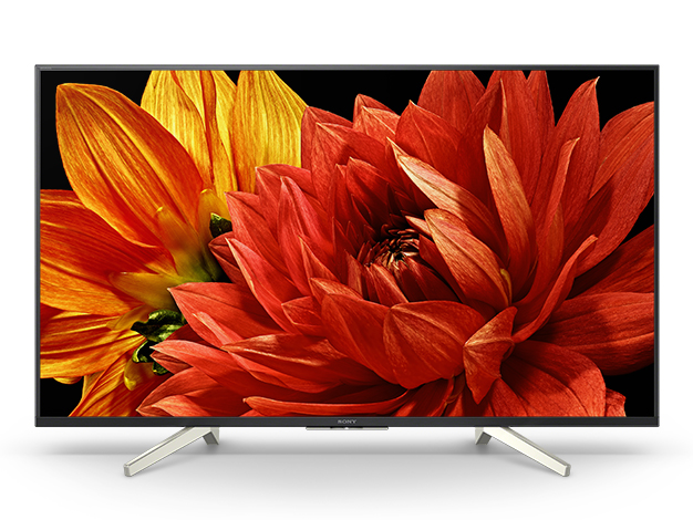 X8500G/BZシリーズ | 業務用ディスプレイ・テレビ[法人向け] ブラビア