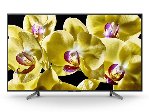 X8000G/BZシリーズ | 業務用ディスプレイ・テレビ[法人向け] ブラビア