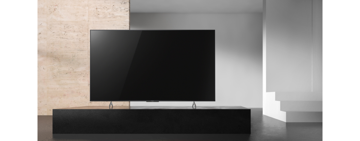 X8550H/BZシリーズ | 業務用ディスプレイ・テレビ[法人向け] ブラビア