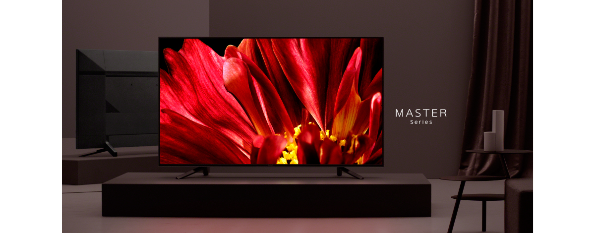 Z9Fシリーズ | テレビ ブラビア | ソニー