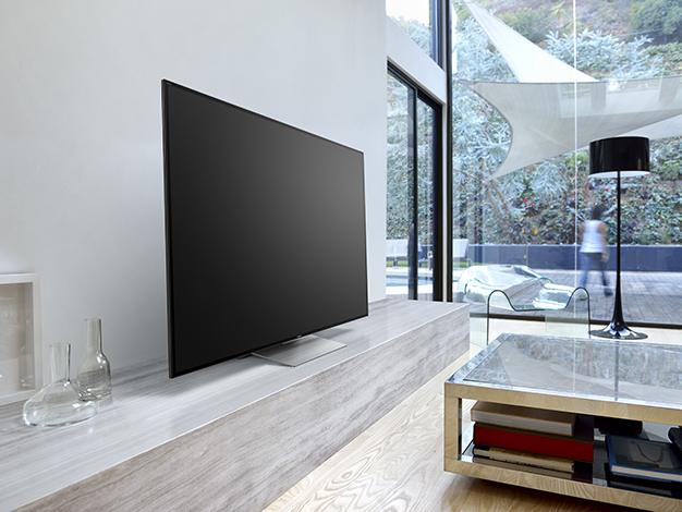 X9300D/BZシリーズ | 業務用ディスプレイ・テレビ[法人向け] ブラビア