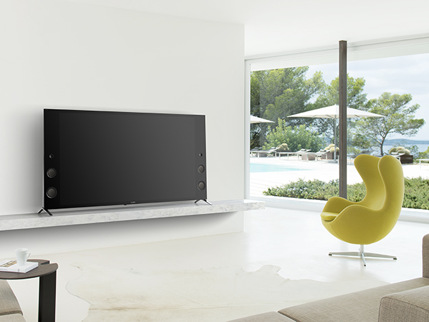 X9350D/BZシリーズ | 業務用ディスプレイ・テレビ[法人向け] ブラビア