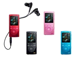 NW-E060シリーズ | ポータブルオーディオプレーヤー WALKMAN