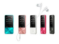 CKH-NWS310 対応商品・アクセサリー | ポータブルオーディオプレーヤー