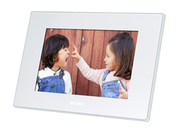 DPF-D75 | “エスフレーム” | ソニー