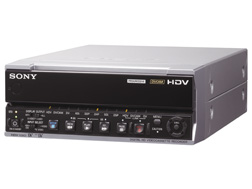 HVR-M15AJ | HDV | カムコーダー／レコーダー／プレーヤー | 法人の