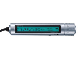 RM-MC11EL | ポータブルオーディオプレーヤー WALKMAN ウォークマン
