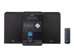 CMT-S10 | システムステレオ | ソニー