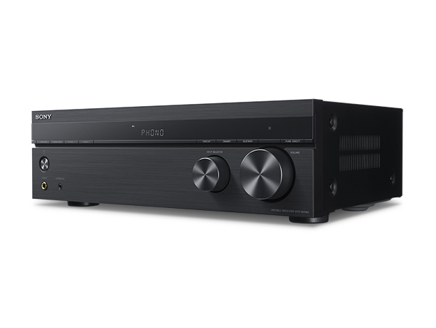 STR-DH190 | コンポーネントオーディオ | ソニー