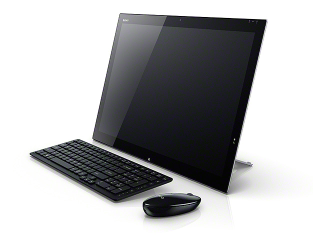 VAIO Tap 21 | “VAIO” | ソニー