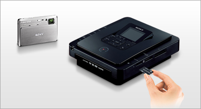 商品の特長 | VRD-MC10 | ブルーレイディスク／DVDライター | ソニー