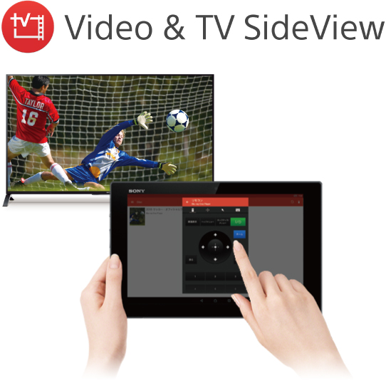 BDP-S6200 特長 : ネットワークサービス・機能 | ブルーレイディスク