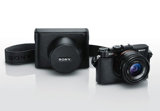 RX1R(DSC-RX1R) 特長 : 優れた拡張性 | デジタルスチルカメラ Cyber