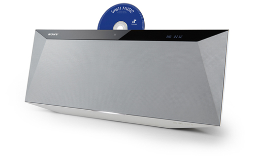 CMT-BT60 特長 : 便利な機能 | システムステレオ | ソニー