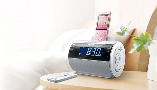 RDP-NWC11 特長 | アクティブスピーカー／ネックスピーカー | ソニー