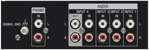 STR-DH190 特長 : 特長 | コンポーネントオーディオ | ソニー
