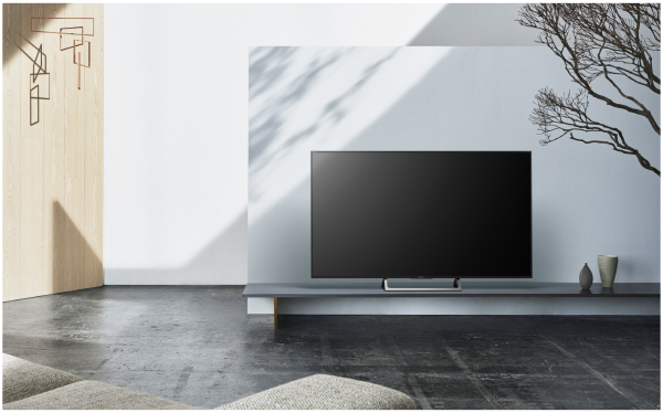 X8000Eシリーズ | テレビ ブラビア | ソニー