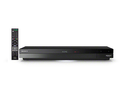 BDZ-RX105 | ブルーレイディスクレコーダー | ソニー