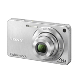 DSC-W350 | 機種別サポート | デジタルスチルカメラ サイバーショット