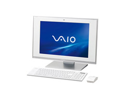 VGC-LV52JGB | 製品別サポート | パーソナルコンピューター VAIO